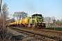 Vossloh 1001008 - TWE
30.03.2009 - Hesepe
Willem Eggers