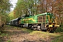 Vossloh 1001008 - DE "401"
15.04.2011 - Voerde
Philipp Hachmann