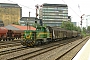 Vossloh 1001008 - DE "401"
29.07.2013 - Düsseldorf-Rath
Wolfgang Platz