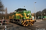 Vossloh 1001008 - TXL
16.03.2012 - Duisburg-Wanheim
Lutz Goeke