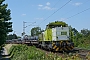 Vossloh 1001008 - DE "401"
11.06.2015 - Gelsenkirchen-Bismark
Peter Nagelschmidt