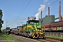 Vossloh 1001008 - DE "401"
17.05.2012 - Bottrop-Welheim
Jens Grünebaum