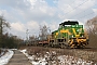 Vossloh 1001009 - DE "402"
12.03.2006 - Castrop-Rauxel
Patrick Böttger