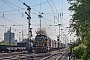 Vossloh 1001009 - DE "402"
21.04.2007 - Oberhausen
Malte Werning