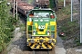 Vossloh 1001009 - DE "402"
08.09.2008 - Bochum-Präsident
Andreas Steinhoff