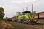 Vossloh 1001009 - DE
31.10.2012 - Bottrop-Welheimer Mark
Ingmar Weidig