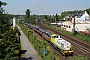 Vossloh 1001009 - DE "402"
30.06.2015 - Oberhausen-Osterfeld
Mirko Grund