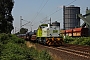 Vossloh 1001009 - DE "402"
30.06.2015 - Bottrop-Welheim
Arne Schüssler