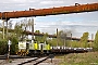 Vossloh 1001009 - DE "402"
11.04.2017 - Duisburg-Meiderich
Martin Weidig