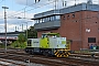 Vossloh 1001009 - DE "402"
01.09.2018 - Hagen, Hauptbahnhof
Werner Schwan