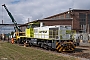 Vossloh 1001009 - DE "402"
30.08.2025 - Dortmund, Westfalenhütte
Ingmar Weidig Vossloh 1001009 - DE "402"
30.08.2025 - Dortmund, Westfalenhütte
Ingmar Weidig
