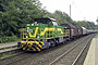 Vossloh 1001010 - DE "403"
16.08.2005 - Castrop-Rauxel, Hauptbahnhof
David Fiebeck