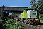 Vossloh 1001010 - DE "403"
29.092015 - Bottrop-Süd
Peter Nagelschmidt