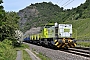 Vossloh 1001010 - DE "403"
18.05.2020 - Leutesdorf
Martin Schubotz