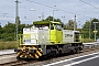 Vossloh 1001010 - DE "403"
17.09.2021 - Castrop-Rauxel
André Grouillet