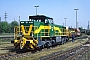 Vossloh 1001011 - DE "404"
09.04.1999 - Dortmund, Wastfalenhütte
Gunnar Meisner