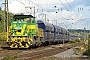 Vossloh 1001011 - DE "404"
02.10.2008 - Duisburg-Hochfeld
Alexander Leroy