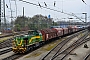 Vossloh 1001011 - DE "404"
16.03.2014 - Oberhausen-West
Lothar Weber