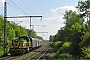 Vossloh 1001011 - DE "404"
02.05.2011 - Bochum-Riemke
Thomas Dietrich