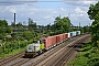 Vossloh 1001011 - DE "404"
23.05.2021 - Essen-Dellwig
Carsten Klatt