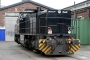 Vossloh 1001012 - MRCE "100 1012"
31.08.2007 - Moers, Vossloh Locomotives GmbH, Service-Zentrum
Patrick Paulsen