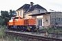 Vossloh 1001012 - RBH "821"
31.08.1999 - Neuwittenbek
Gunnar Meisner