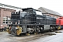 Vossloh 1001012 - Railion
28.09.2007 - Moers
Frank Glaubitz