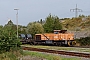 Vossloh 1001012 - HBB "112"
07.09.2024 - Bremen
Gunnar Meisner