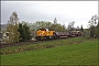 Vossloh 1001012 - KSW
12.04.2011 - Kreuztal-Kredenbach
Eckard Wirth