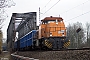 Vossloh 1001012 - NIAG
09.04.2013 - Gelsenkirchen
Ingmar Weidig