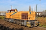 Vossloh 1001012 - IL "212"
02.11.2014 - Großkorbetha
Matthias Simon