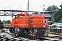 Vossloh 1001012 - RBH "821"
04.07.2002 - Essen-Altenessen
Helge Deutgen