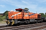 Vossloh 1001013 - HBB "113"
18.08.2018 - Bremen
Gunnar Meisner