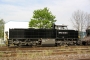 Vossloh 1001013 - Railion "266 013-2"
24.04.2007 - Menden-Horlecke, Übergabebahnhof Rheinkalk
Peter Gerber