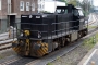 Vossloh 1001013 - Railion "266 013-2"
28.09.2007 - Schwerte (Ruhr)
Peter Gerber