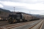 Vossloh 1001013 - Railion "266 013-2"
09.01.2008 - Bestwig
Tobias Pokallus