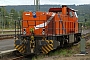 Vossloh 1001013 - HGB
19.08.2011 - Altenbeken, Bahnhof
Christoph S.