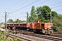 Vossloh 1001013 - HGB
26.05.2012 - Schwelm
Ingmar Weidig