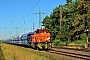 Vossloh 1001013 - TKSE "911"
24.08.2016 - Ratingen-Lintorf
Lothar Weber