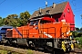 Vossloh 1001013 - TKSE "911"
24.08.2016 - Ratingen-Lintorf
Lothar Weber