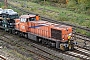 Vossloh 1001013 - HBB "113"
11.10.2025 - Bremen, Rangierbahnhof
Werner Glaeseker Vossloh 1001013 - HBB "113"
11.10.2025 - Bremen, Rangierbahnhof
Werner Glaeseker