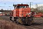 Vossloh 1001013 - northrail "92 80 1275 804-3 D-NRAIL"
03.04.2026 - WunstorfThomas Wohlfarth