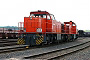 Vossloh 1001014 - ETF "99 87 9 181 505-8"
15.05.2006 - Ocquerre
Karl Arne Richter