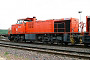 Vossloh 1001014 - ETF "99 87 9 181 505-8"
15.05.2006 - Ocquerre
Karl Arne Richter