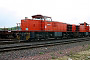 Vossloh 1001014 - ETF "99 87 9 181 505-8"
15.05.2006 - Ocquerre
Karl Arne Richter