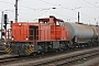 Vossloh 1001014 - IL
11.10.2007 - Großkorbetha
Axel Schaer