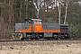 Vossloh 1001014 - PCK
20.02.2011 - Stendell, PCK
Maik Gentzmer