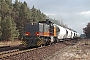 Vossloh 1001014 - PCK
20.02.2011 - Stendell, PCK
Maik Gentzmer