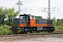 Vossloh 1001014 - NBE RAIL
04.07.2012 - EberswaldeMaik Gentzmer