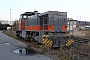 Vossloh 1001014 - NBE RAIL
02.11.2012 - Furth (Wald)
Marcus Kantner